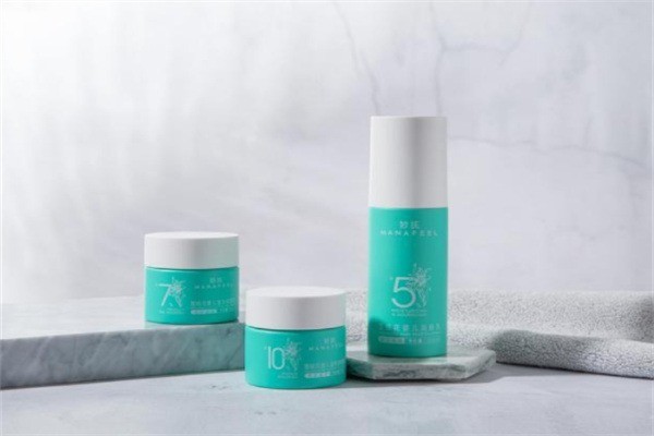 全域婴童护肤品